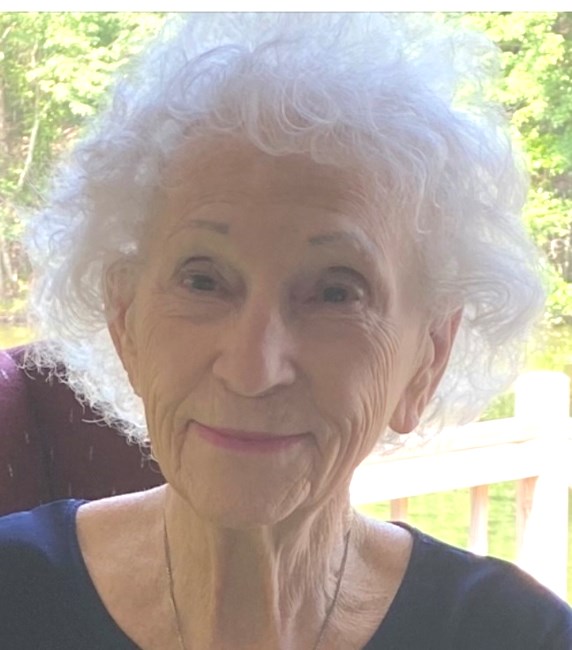 Obituary of Mary I Gibbons