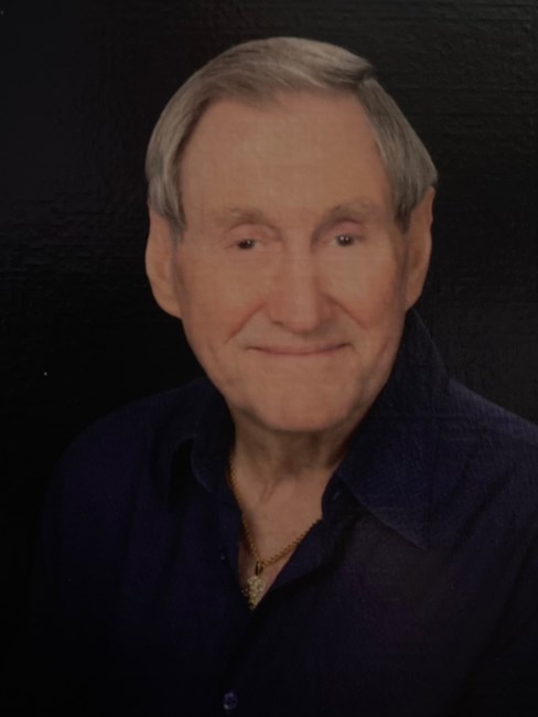 Obituary of Richard F. Conran