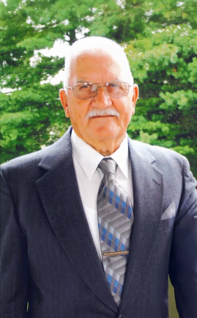 Avis de décès de Francis "Frank" E. Dixon