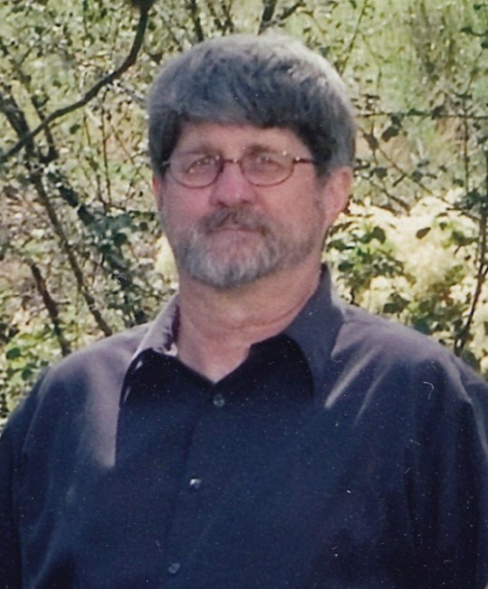 Obituary of Michael Cully Phillips