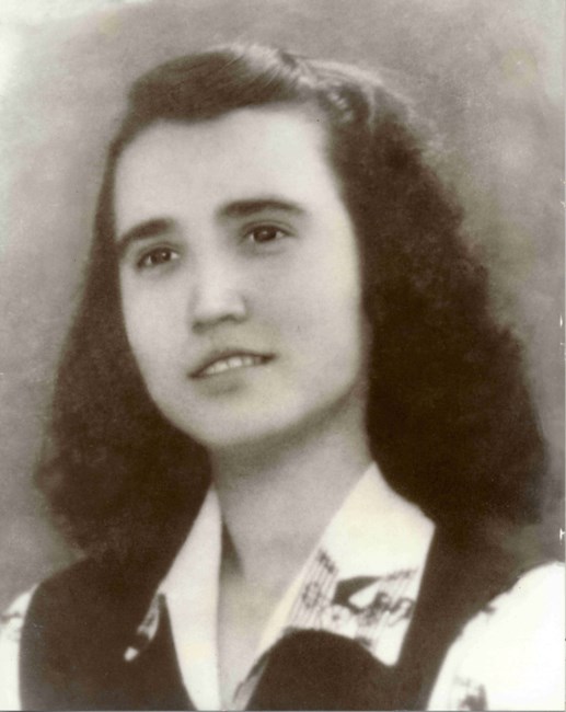 Obituary of Mrs. Ermelinda Silva