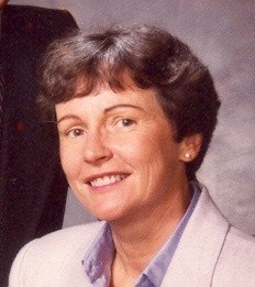 Avis de décès de Constance Connie Longley Roux