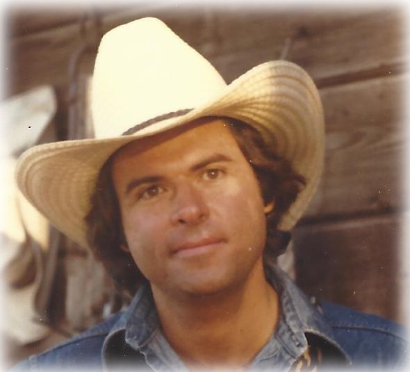 Obituary of Richard E. Johnson