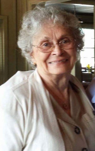 Obituary of Desta Lena Galler