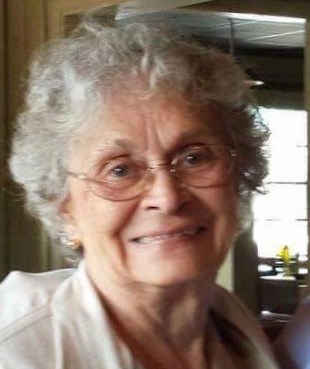 Obituary of Desta Lena Galler