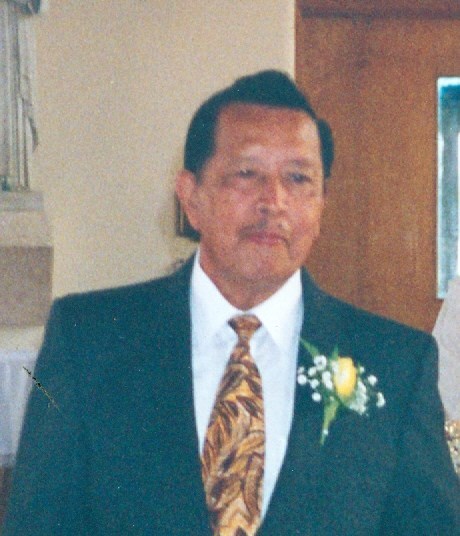 Obituary of Manuel Matalobos Mendoza
