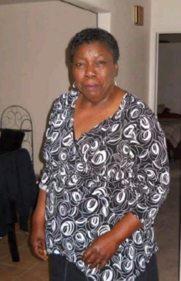 Obituary of Faye M. Smith-Johnson