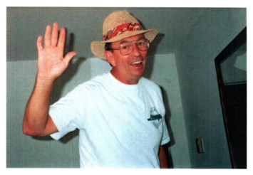Obituary of John A. Reilly Jr.