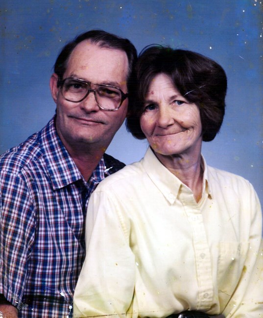 Obituario de Elmer Glenn Roberts - Linda Belle Roberts