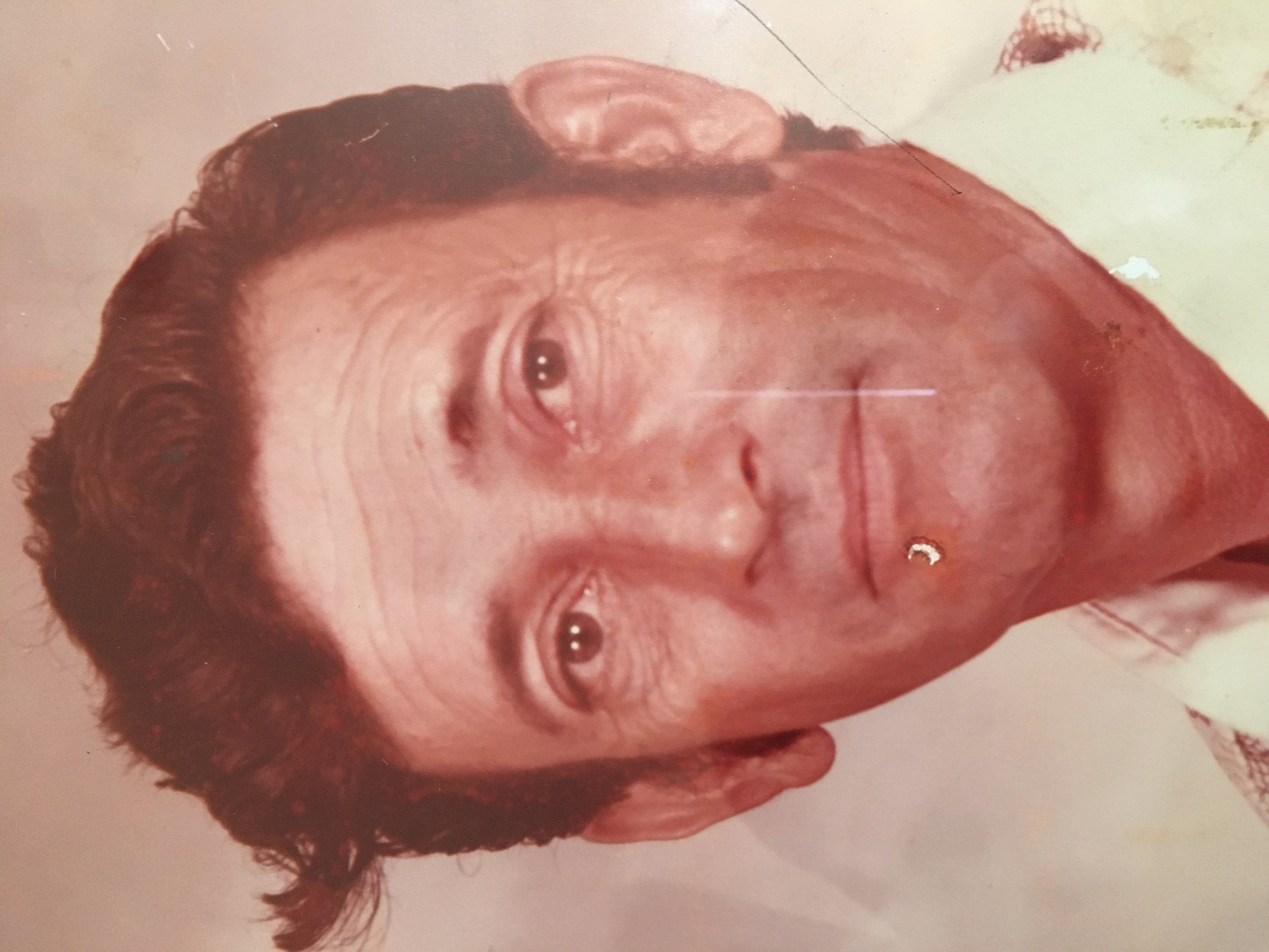 Obituary of Edmond Michell Nunez Jr.