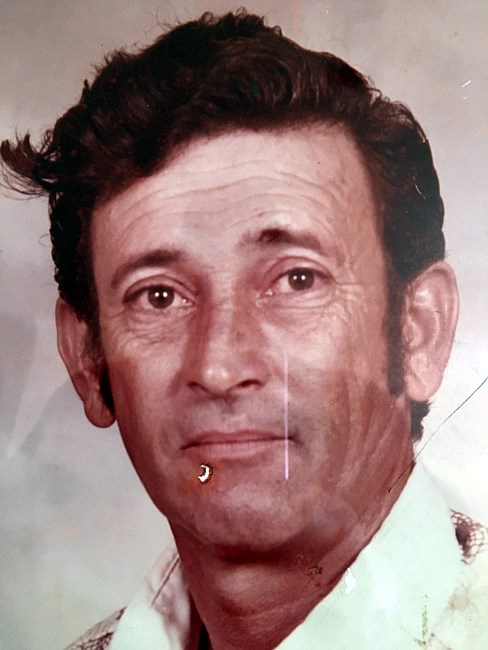 Obituary of Edmond Michell Nunez Jr.