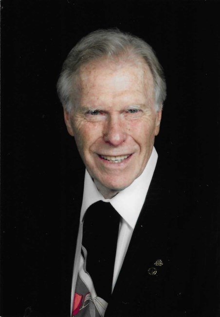 Obituary of Harry K. Deffley