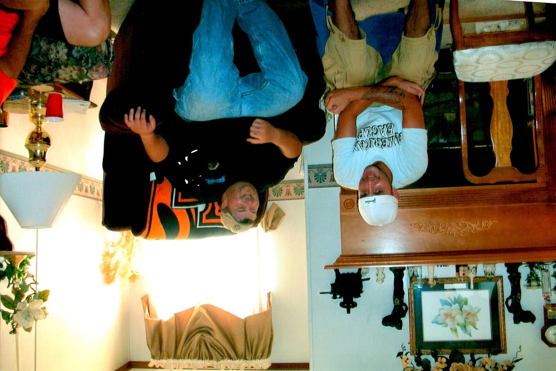 Obituary of Gary Buchanan