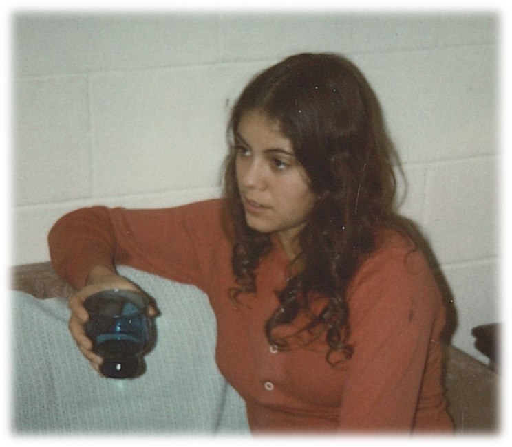 Obituary of Paula Louise Young