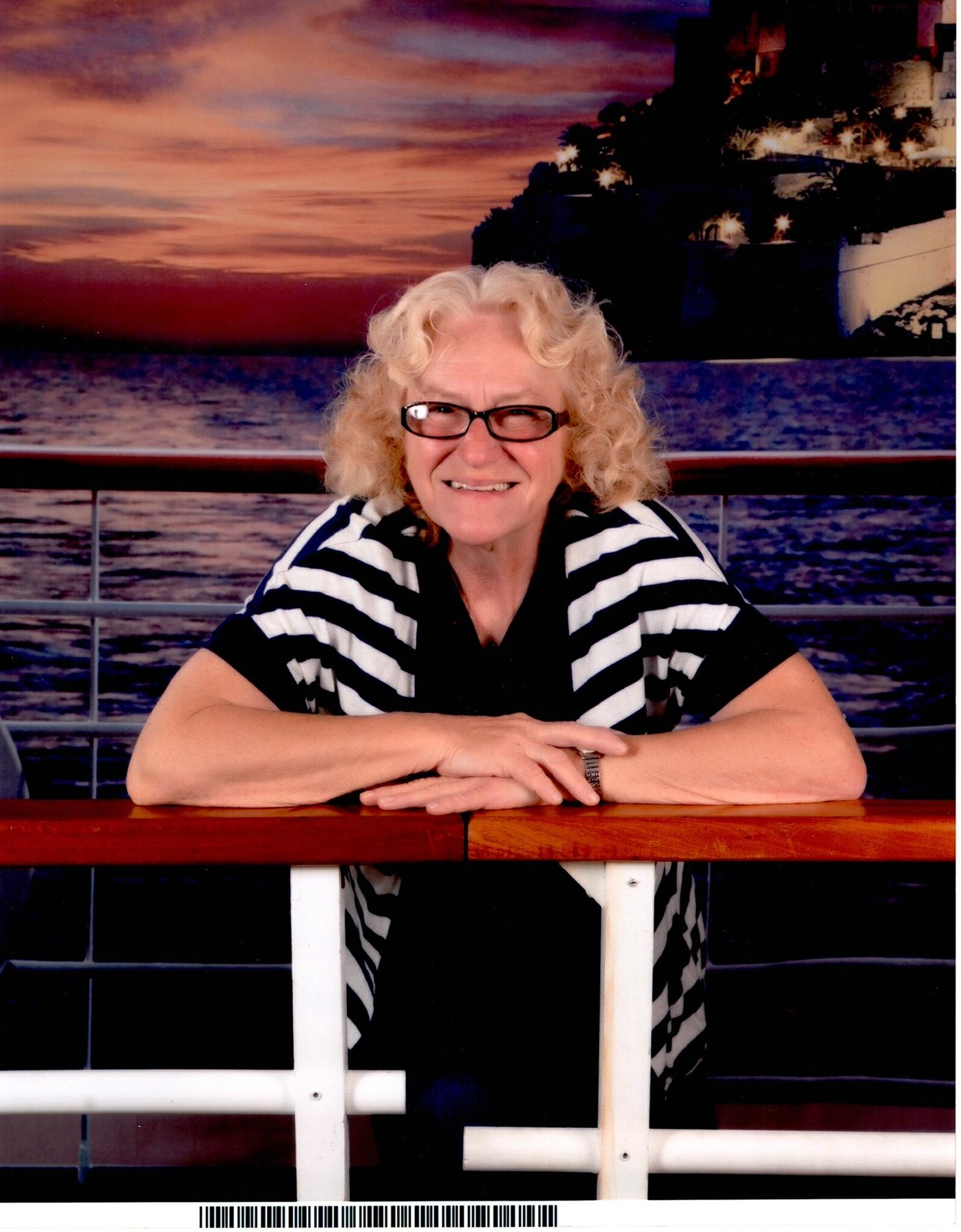 Obituary of Linda Lee Tenczar