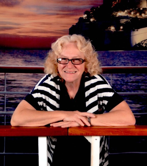 Obituary of Linda Lee Tenczar