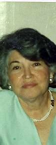 Obituary of Hilda Perez