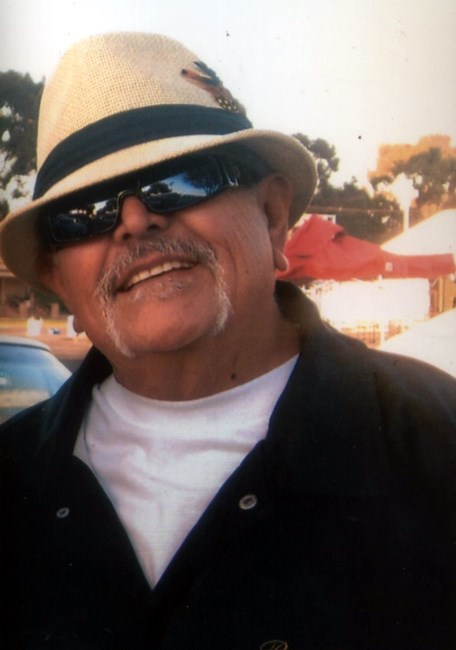 Obituary of Richard Daniel Blanco Sr.