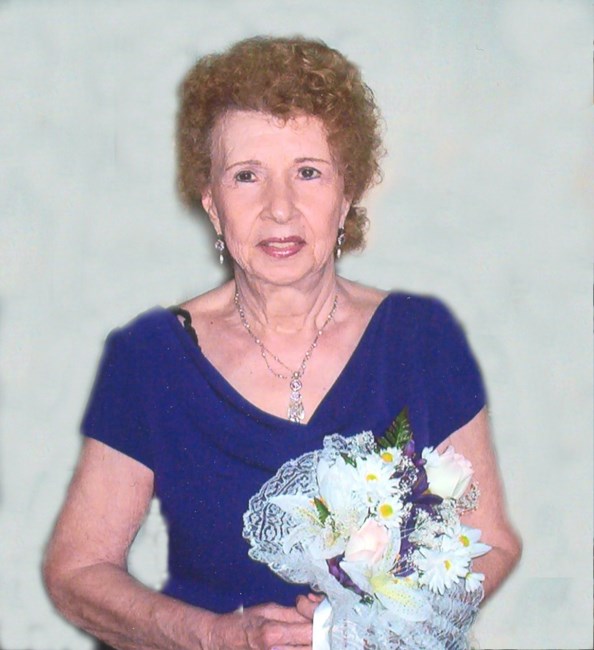 Obituary of Peggy Ann Rion