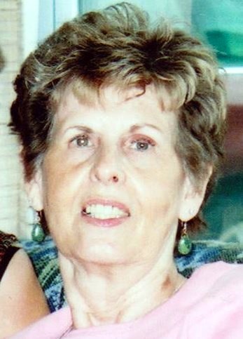 Obituary of Margaret A. Ward