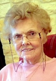 Obituary of Margaret Ann Ramsier