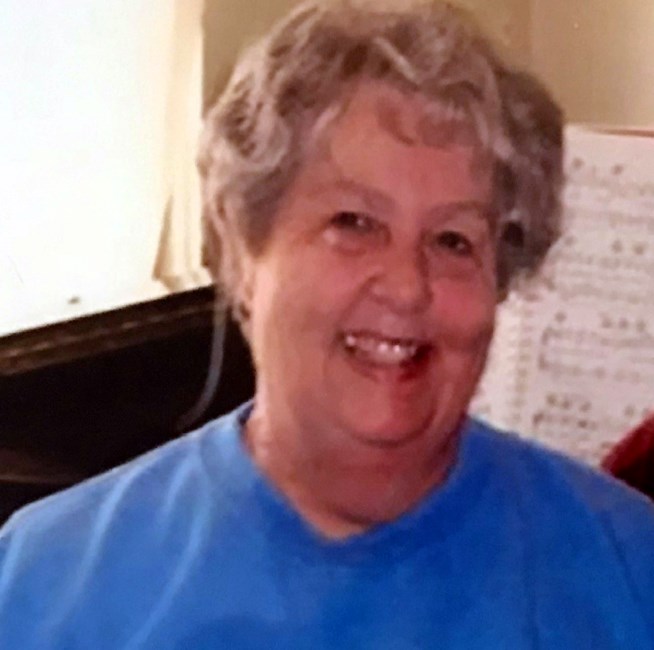Obituary of Mary Sue Finch