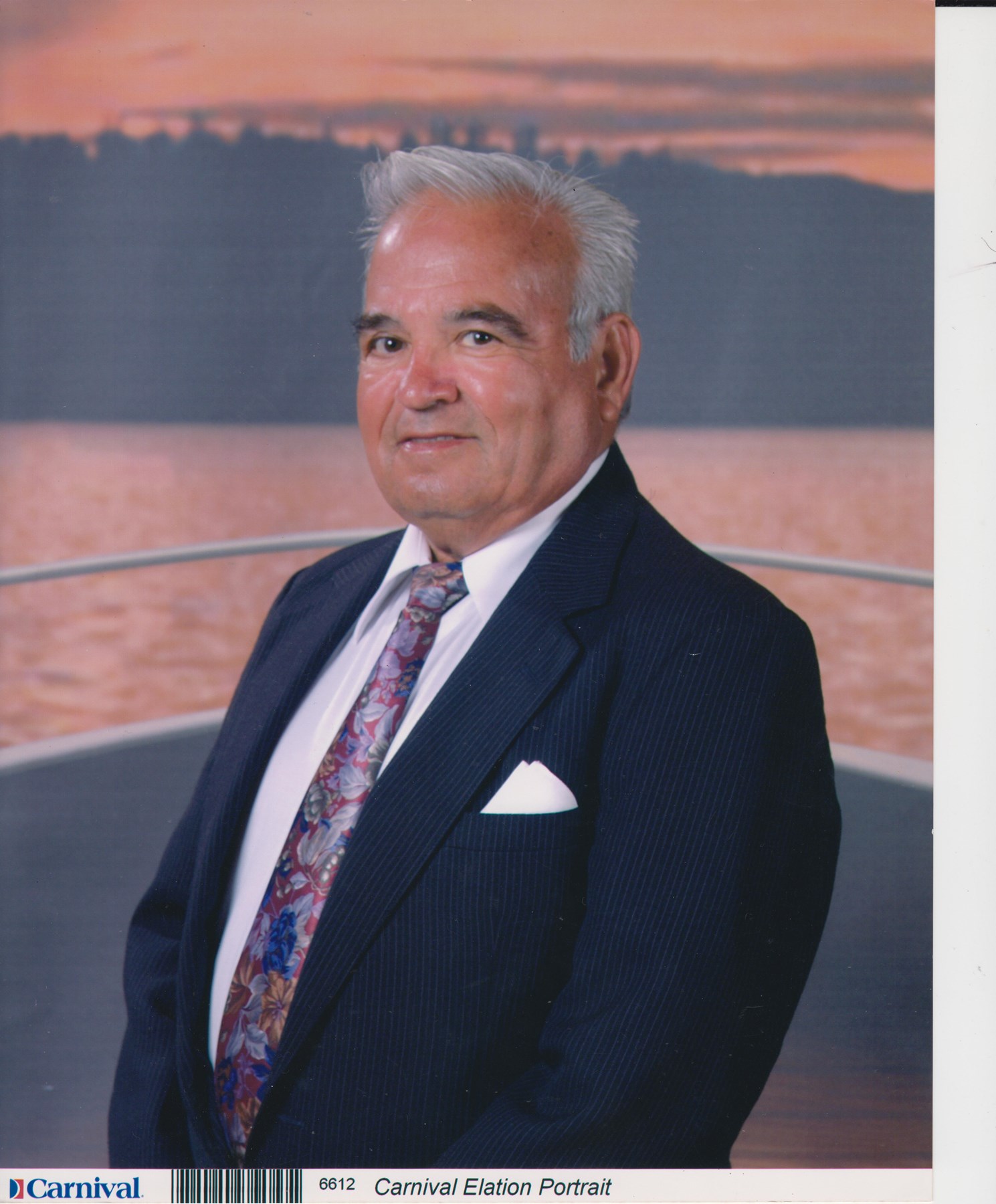 Ruben Rodriguez S. Obituary Houston, TX