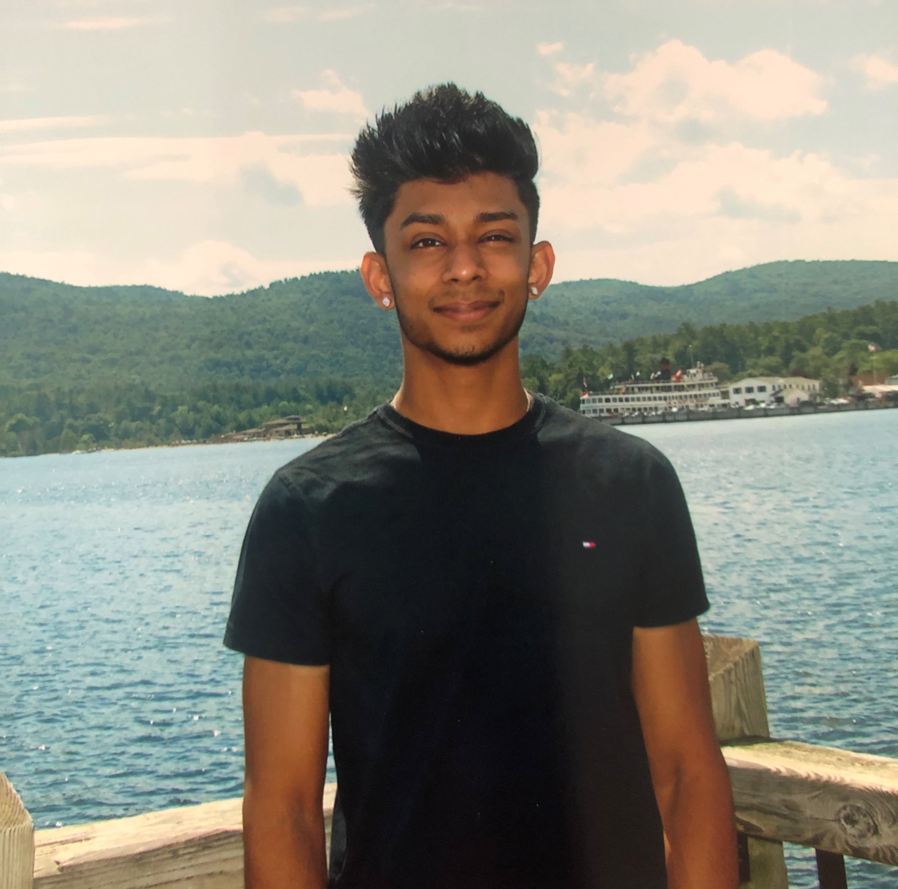 Obituary of Sheldon A. Singh