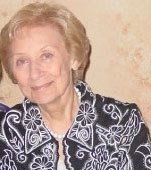 Obituary of Yvette Latner