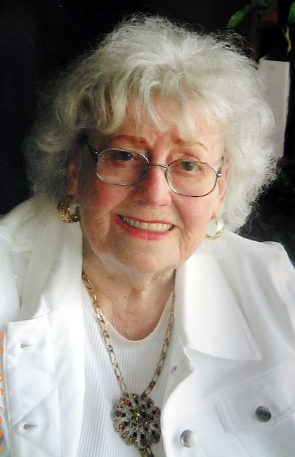Obituary of Irene Mary Hiley