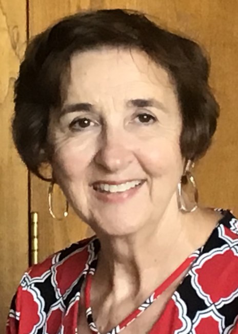 Obituary of Jacqueline Erickson