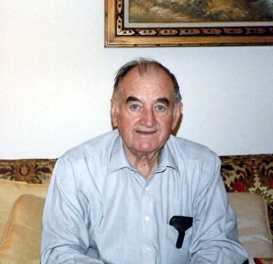 Avis de décès de Stanley Gorski