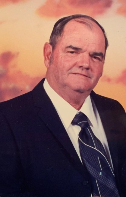 Obituary of Andrew Henry Witt Sr.
