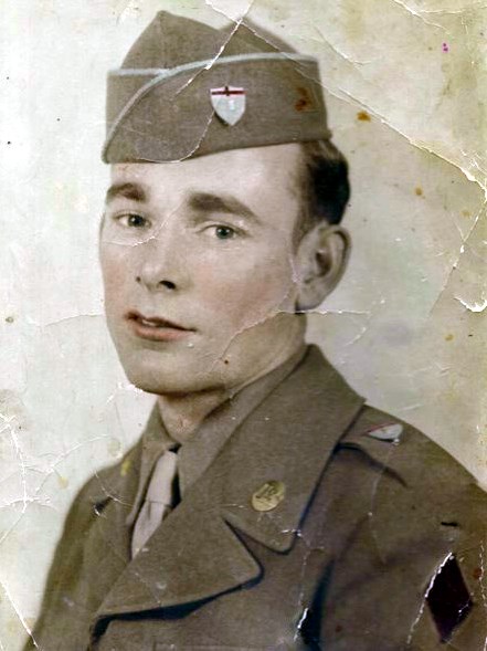 Obituary of Lewis Jackson Lowery