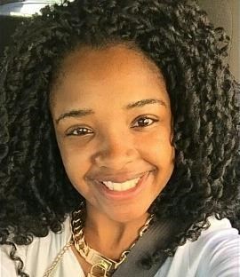 Obituary of Kariane Monique Johnson