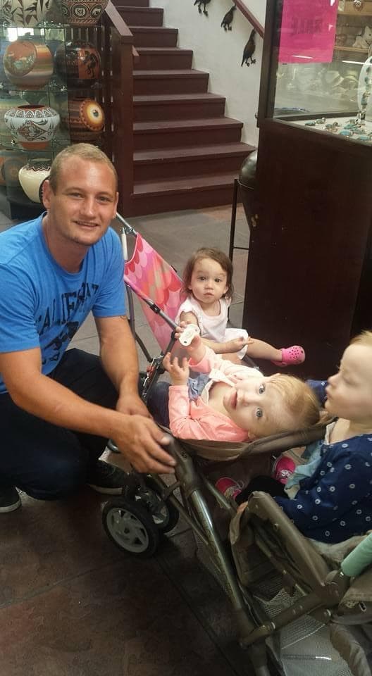 Avis de décès de Cameron Allen James Miles