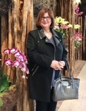 Obituary of Kathleen Ann Walberg