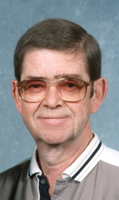 Obituary of Louis Edward Ludwig