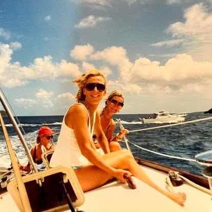 Obituary of Jennifer Baxter Morrison