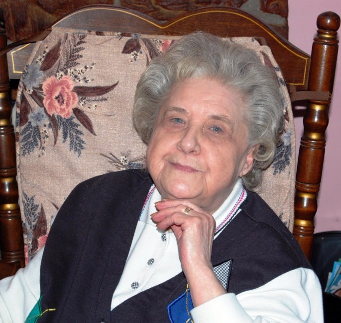 Obituary of Dorothy P Bargiel Sturtevant