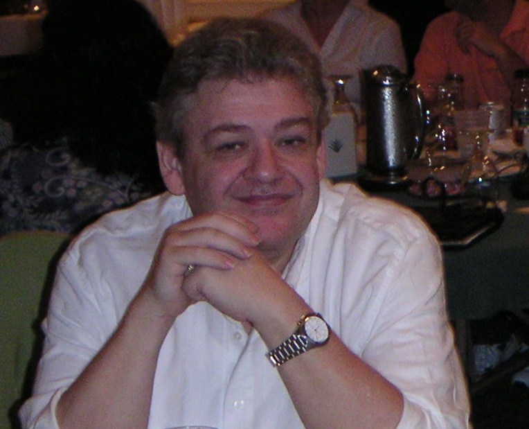 Obituary of Timothy Dale Mark