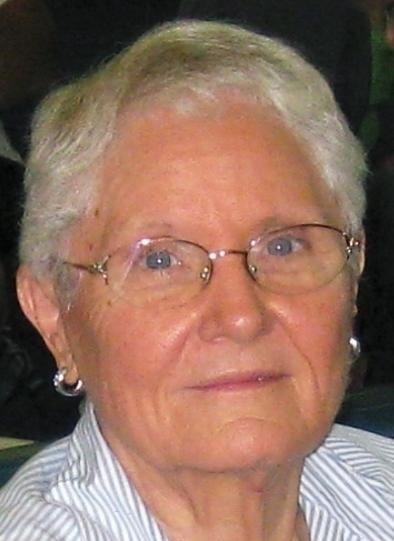 Obituary of Daisy M. Bunker