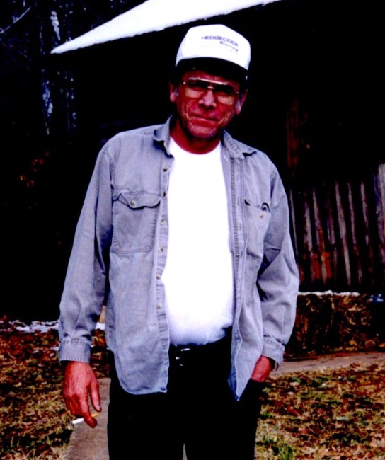 Obituary of Gary Lane Sumner