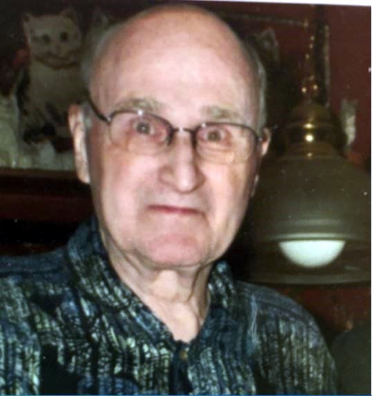 Obituary of Rodney A. Smith