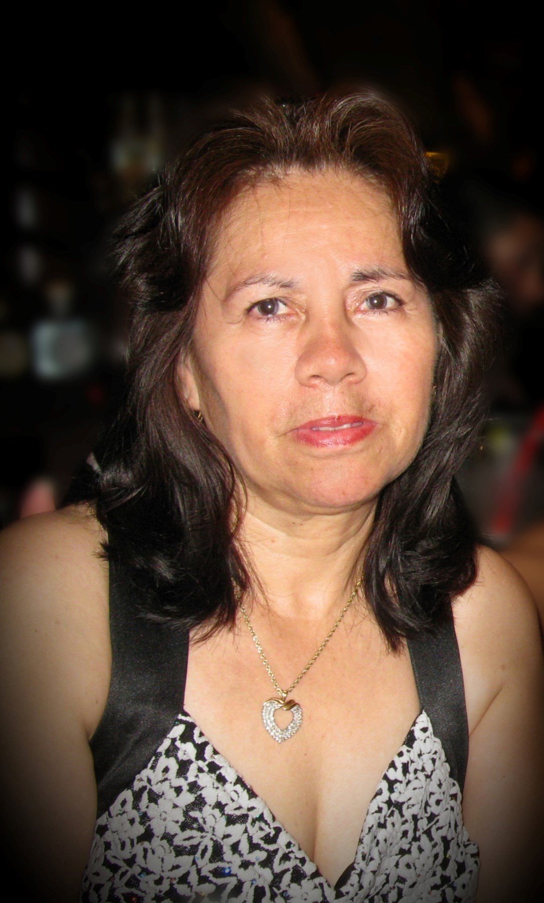 Obituary of Micaela A. Cantu