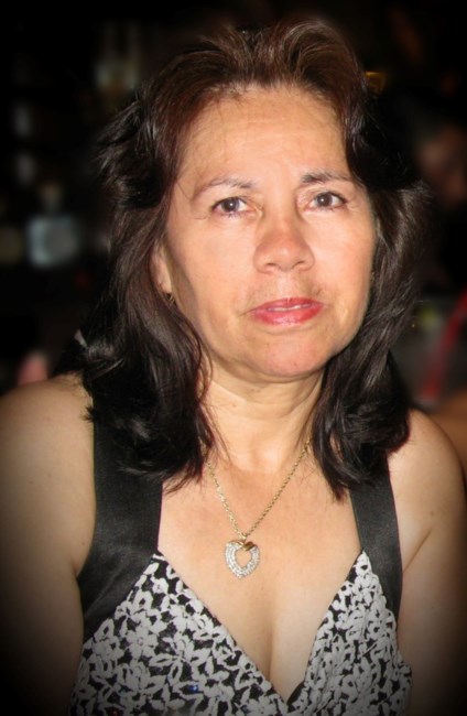 Obituary of Micaela A. Cantu