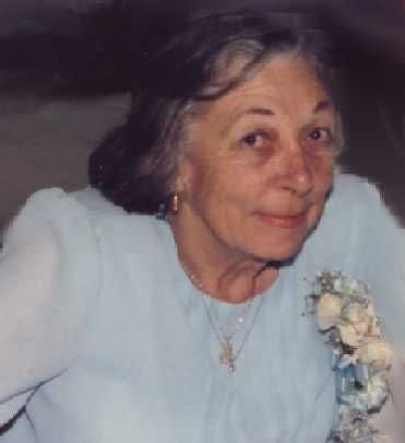 Obituary of Jean Curry Ogden