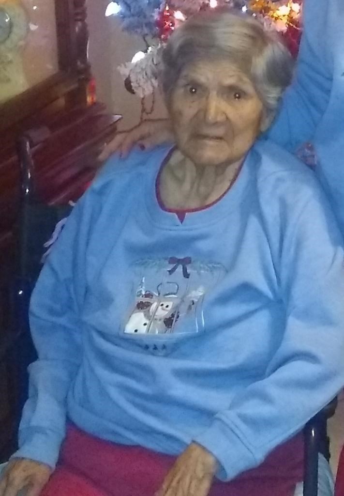 Obituary of Maria E Guerra