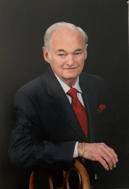 Obituary of Wayne Edward Hall