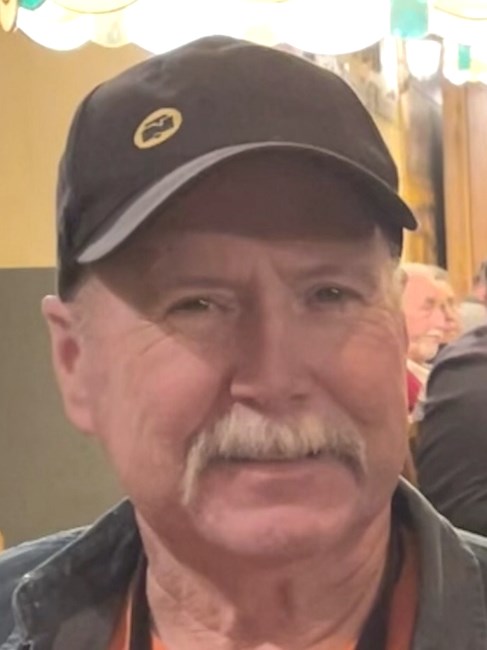 Obituary of Ronald "Rd" Dean York